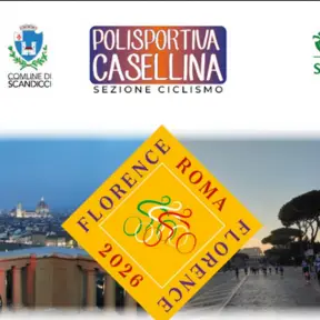 Florence-Roma-Florence