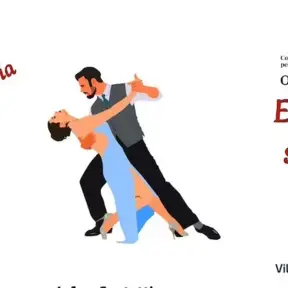 Estate nel parco - si balla liscio