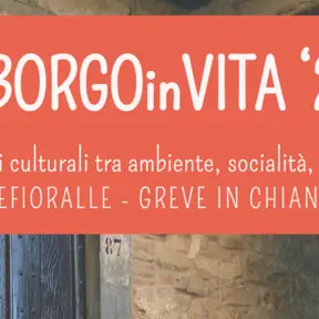 Il Borgo in Vita