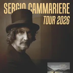 Sergio Cammariere