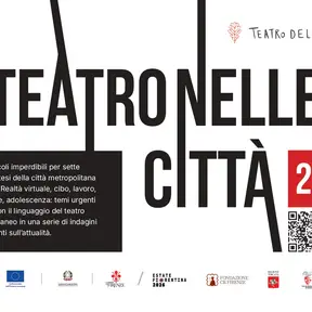 Teatro nelle Citt&agrave;