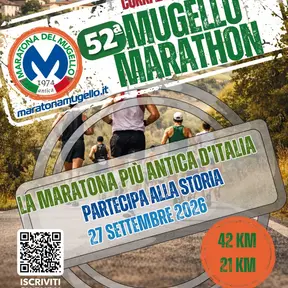 Mugello Marathon