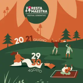 Foresta Maestra