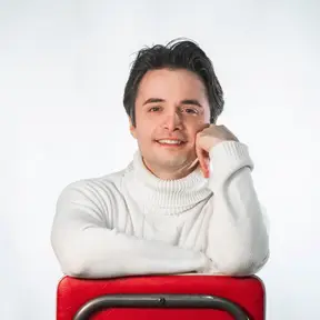 Jonathan Canini
