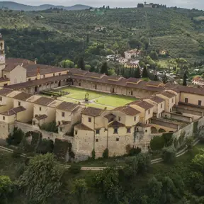 Certosa di Firenze