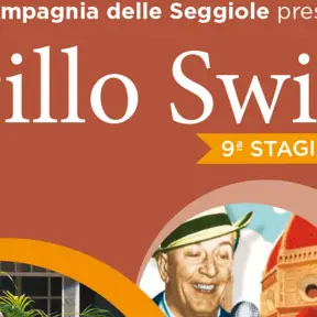 Grillo swing 2026