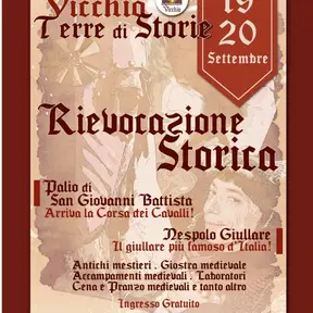 Terre di Storie