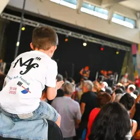 Marradi Art festival
