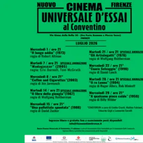 Conventino Universale