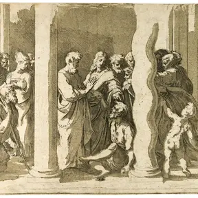 San Pietro e San Giovanni