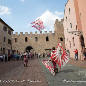 Calambur Certaldo