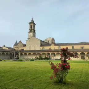 Certosa del Galluzzo