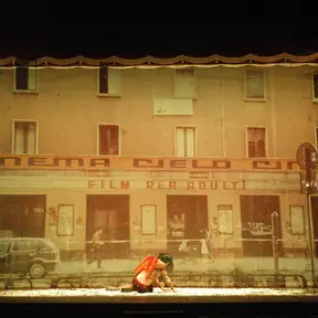 Cinema-Cielo
