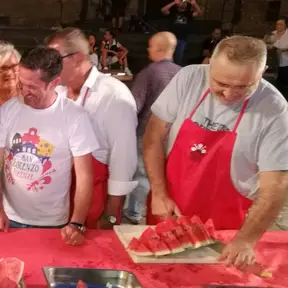 Festa di San Lorenzo