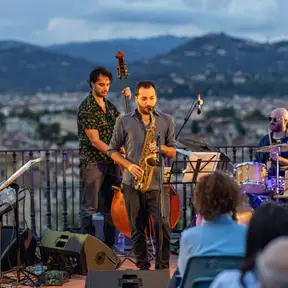 Firenze Jazz Festival