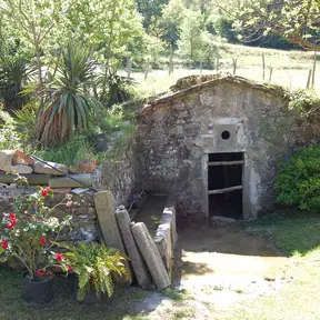 Le Burraie Pontassieve