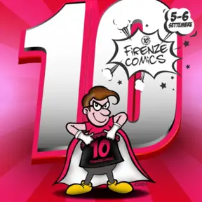 Firenze Comics