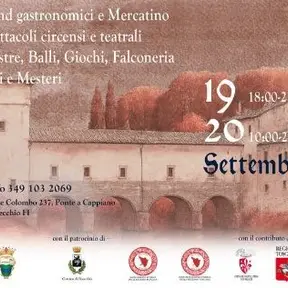 Il Ponte rivive