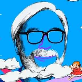 Miyazaki's Dream