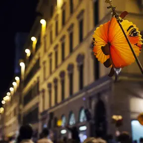 rificolona firenze