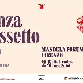 Senza-Rossetto