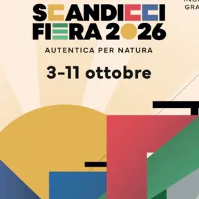 Fiera di Scandicci