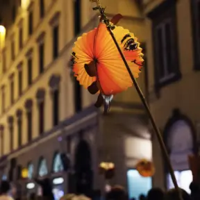 rificolona firenze