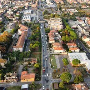 Campi Bisenzio