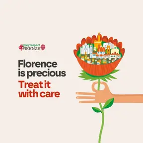 enjoyrespectfirenze