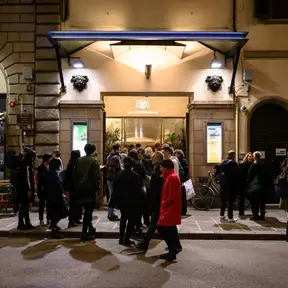 ottobre a firenze