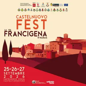 Castelnuovo Fest