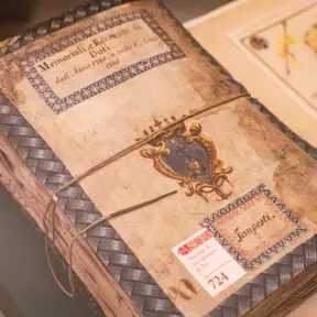 Archivio 50 anni