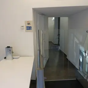 santo spirito bagno