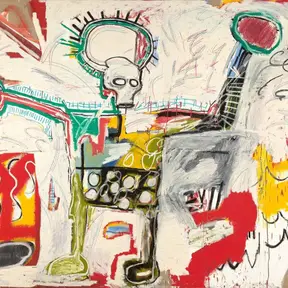 Basquiat-In-Italian