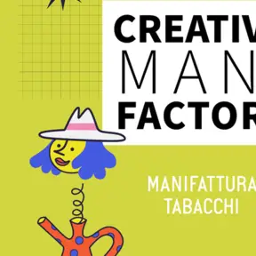 Creative Mani Factory
