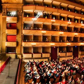 Foto teatro Verdi