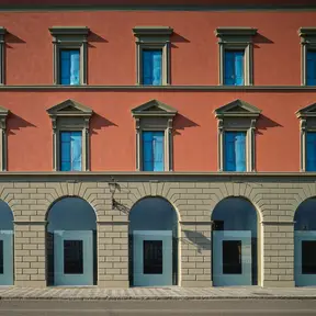 Palazzo San Giorgio