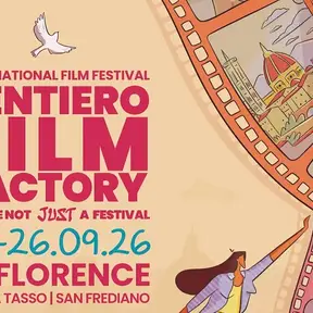 Sentiero Film Factory