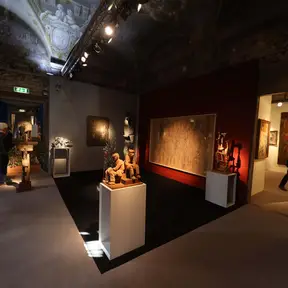 Biennale antiquariato