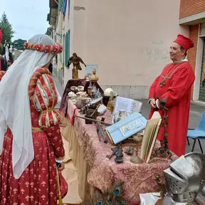 festa di Brozzi