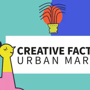 Creative Factory 2026