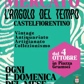 L'Angolo del Tempo