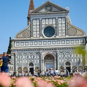Santa Maria Novella