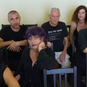 gli attori