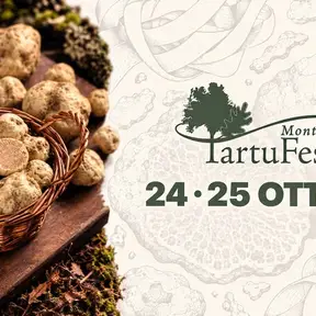 Tartufesta