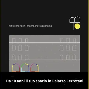 logo della Biblioteca