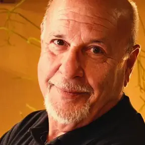 Alan Friedman