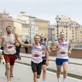 eventi firenze novembre 2026