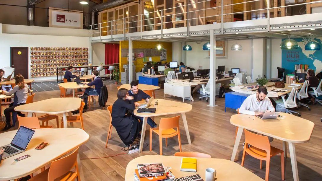 Impact Hub
