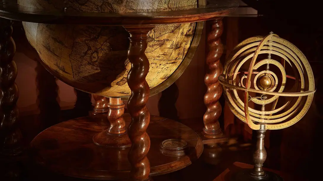 Museo Galileo